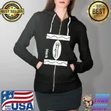 Pick Any Color Crayon Box Halloween Costume Group Black T-Shirt Full Zip Hooded