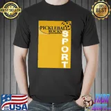 Pickleball Rocks Sport Shirt
