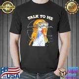 Pilot Talk To Me Duck s Unisex