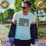 Pittsburgh Steelers Inspired Leopard Style Football Fan Shirt