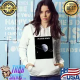 Planet space Classic T-Shirt