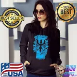 Playera Harry Potter Ravenclaw Modelo 2 Regalo Shirt Hoodie