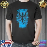 Playera Harry Potter Ravenclaw Modelo 2 Regalo Shirt