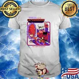 Portal to The Cat Dimension and other nightmares Classic T-Shirt