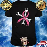Portion Of Proceeds Mechanics Shirt