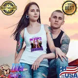 Power of Da Vinki Voros Twins s Tank Top
