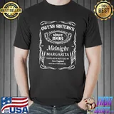 Practical Magic Midnight Margarita Shirt