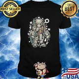 Predator Team Cary Shirt