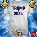 Premium Donald Trump 2024 Shirt