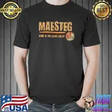 Premium maesteg, Llynfi valley, made in Wales, Maesteg and proud Essential T-Shirt Unisex