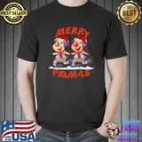 Premium merry pigmas Classic T-Shirt Unisex
