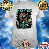 Primus-10s Men T-Shirt