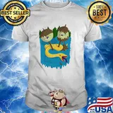 Princess Bubblegum’s Rock T-shirt Classic T-Shirt
