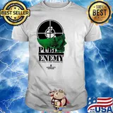 Public enemy welcome to the terrordome undercover suprieme shirt