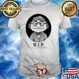 Puppet RIP he’s history shirt