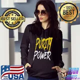 Purity Powers Shirt