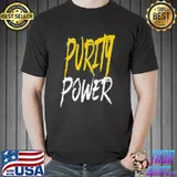 Purity Powers Shirt Unisex
