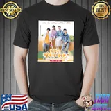 Put Your Head On My Shoulder Classic T-Shirt Unisex