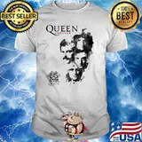 Queen Forever Shirt