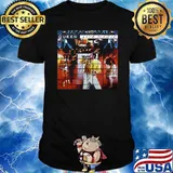 Queen Live Magic On Stage Shirt