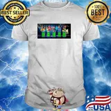 Quiz night Classic T-Shirt