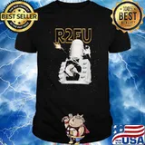 R2FU Ciws Speacial Shirt
