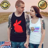 Rabbit Blood Hunting Shirt