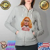 Rachel Levine Secretary Of Hellth Shirt Full Zip Hooded
