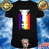 Racing Pride Classic T-Shirt