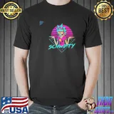 Rad Schwifty Rick Morty Shirt Unisex