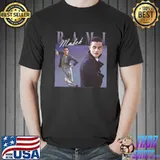 Rami Malek Shirt