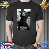 Rami Malek Vintage Shirt