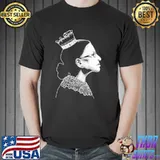 RBG Disscent Shirt