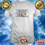 Real image of Olivia jade College application Scandal Classic T-Shirt