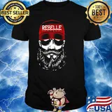 Rebeller Breast Shirt