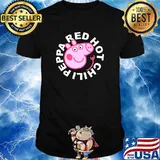 Red hot chili peppa T-Shirt