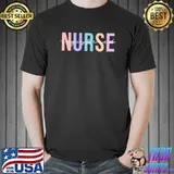 Registered Nurse RN Emergency Room Nurse T-shirt