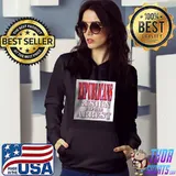 Republicans Resign Before Arrest Shirt