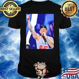 Residente Trendy shirt