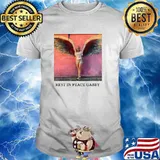 Rest In Peace Gabby,Funny Gabby,love Gabby,Rip Gabby Essential T-Shirt