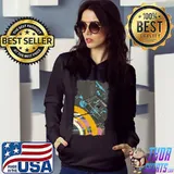 Retro Vintage Classic Cassette Shirt
