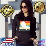Retro Vintage Pickleball Shirt Hoodie