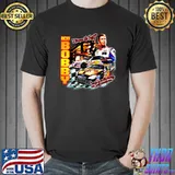 Rickys Men Bobbys Racings For Men Women T-Shirt