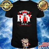 ROBBIE RAY 2021 Toronto baseball Essential T-Shirt
