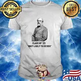 Robert E. Lee class of '25 most likely to secede T-Shirt