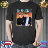Robert Pattinson Classic T-Shirt Unisex