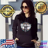 Rock & Roll Shirt