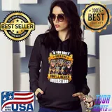 Rottweiler If You Don't Own One You'll Never Understand Shirt