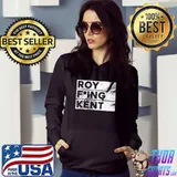 Roy Fing Kent, Roy Freaking Kent T-Shirt