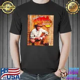 Russell Coight comedian shirt